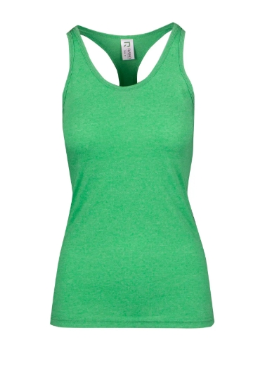 Picture of RAMO, Ladies Athletic T-Back Singlet